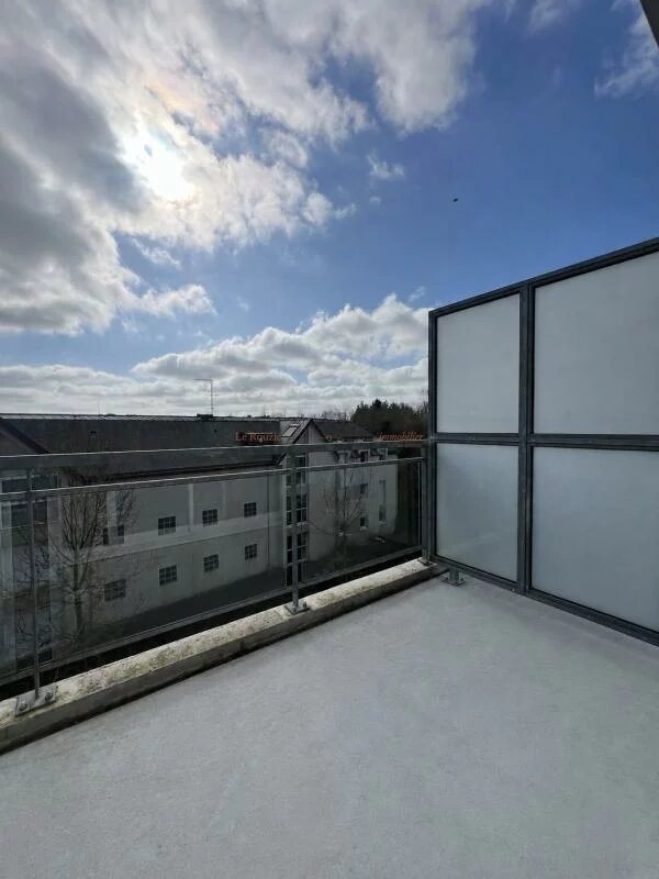 Appartement à vendre, 41m², Languidic