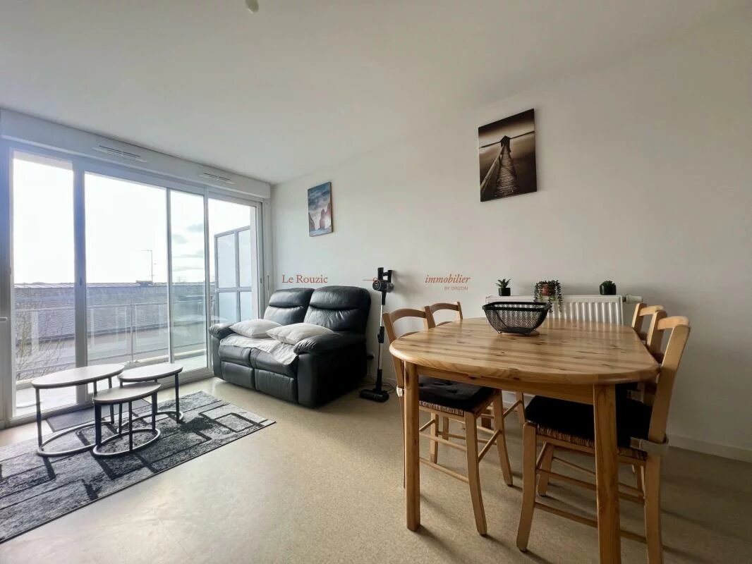 Appartement à vendre, 41m², Languidic