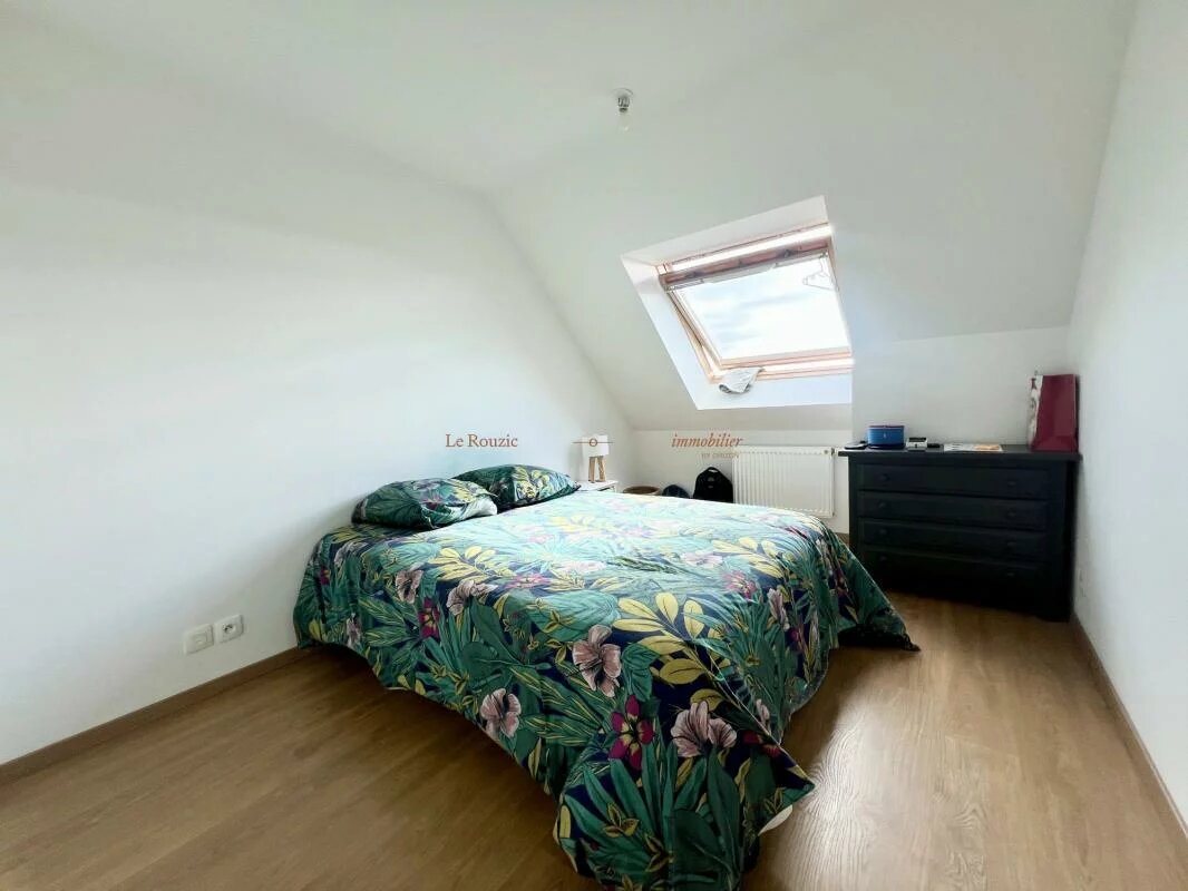 Appartement à vendre, 41m², Languidic