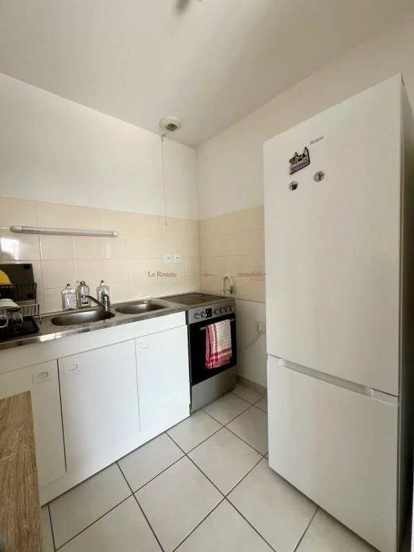 Appartement à vendre, 41m², Languidic