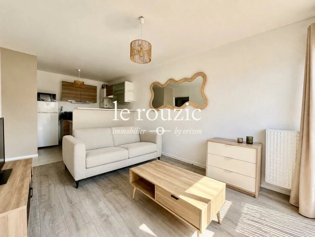 Maison à vendre, 38m², Lorient