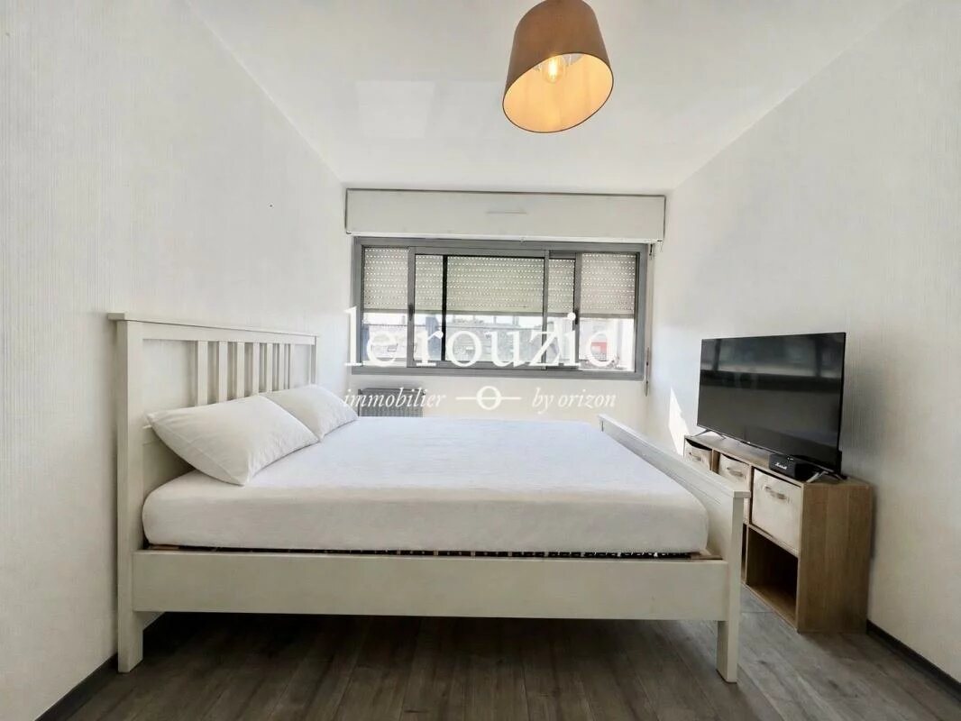 Maison à vendre, 38m², Lorient