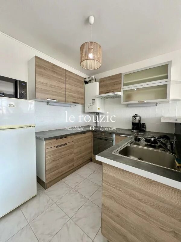 Maison à vendre, 38m², Lorient