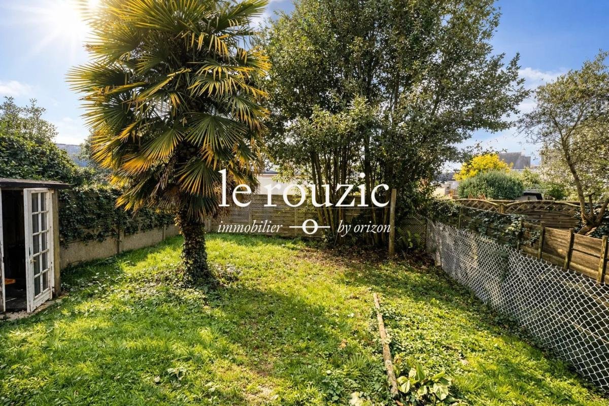 Appartement à vendre, 168m², Vannes