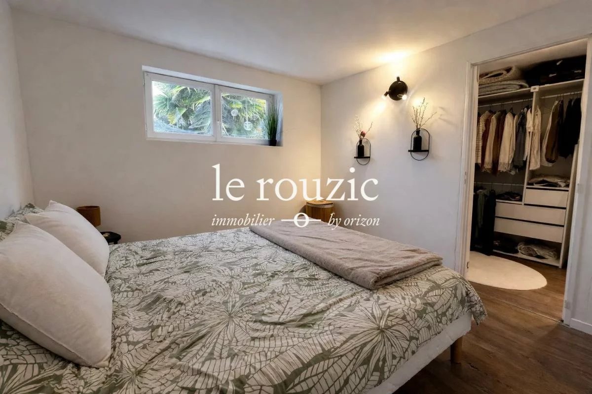 Appartement à vendre, 168m², Vannes