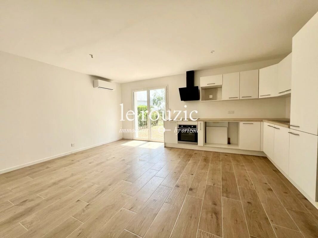 Maison à vendre, 51m², Le Faouët