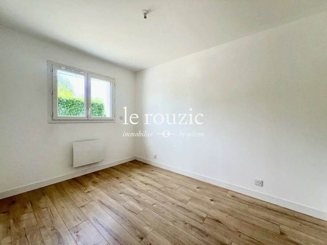 Maison à vendre, 51m², Le Faouët