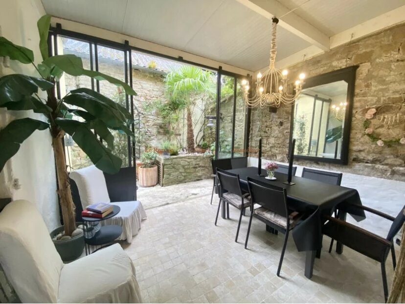 Maison à vendre, 118m², Vannes