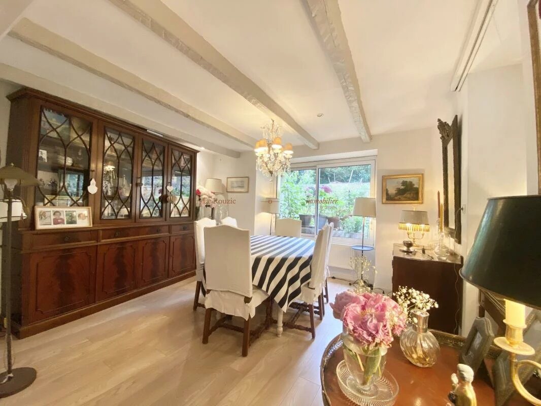 Maison à vendre, 118m², Vannes