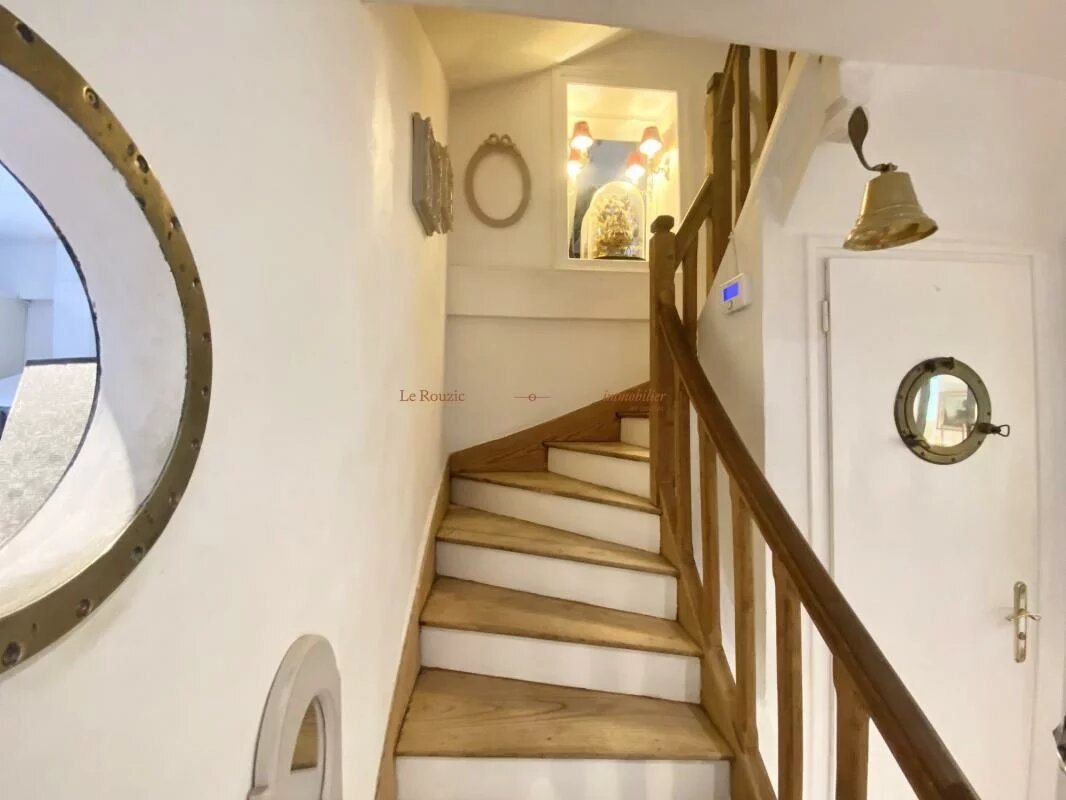Maison à vendre, 118m², Vannes