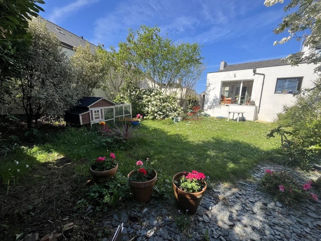 Maison à vendre, 120m², Vannes