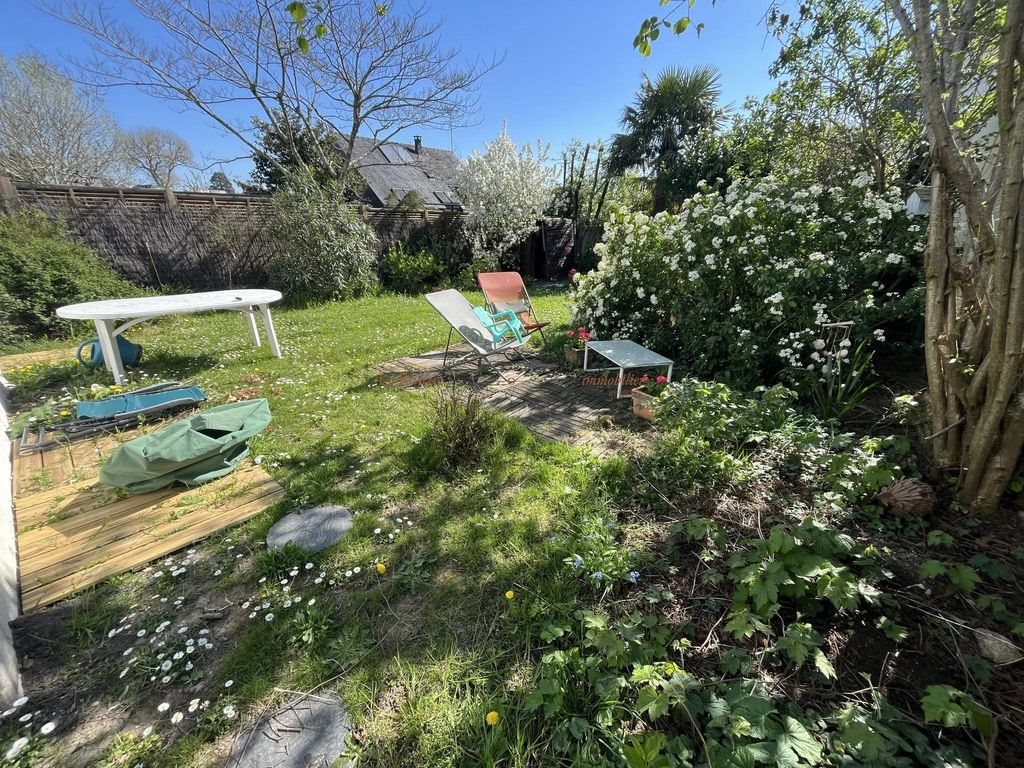 Maison à vendre, 120m², Vannes