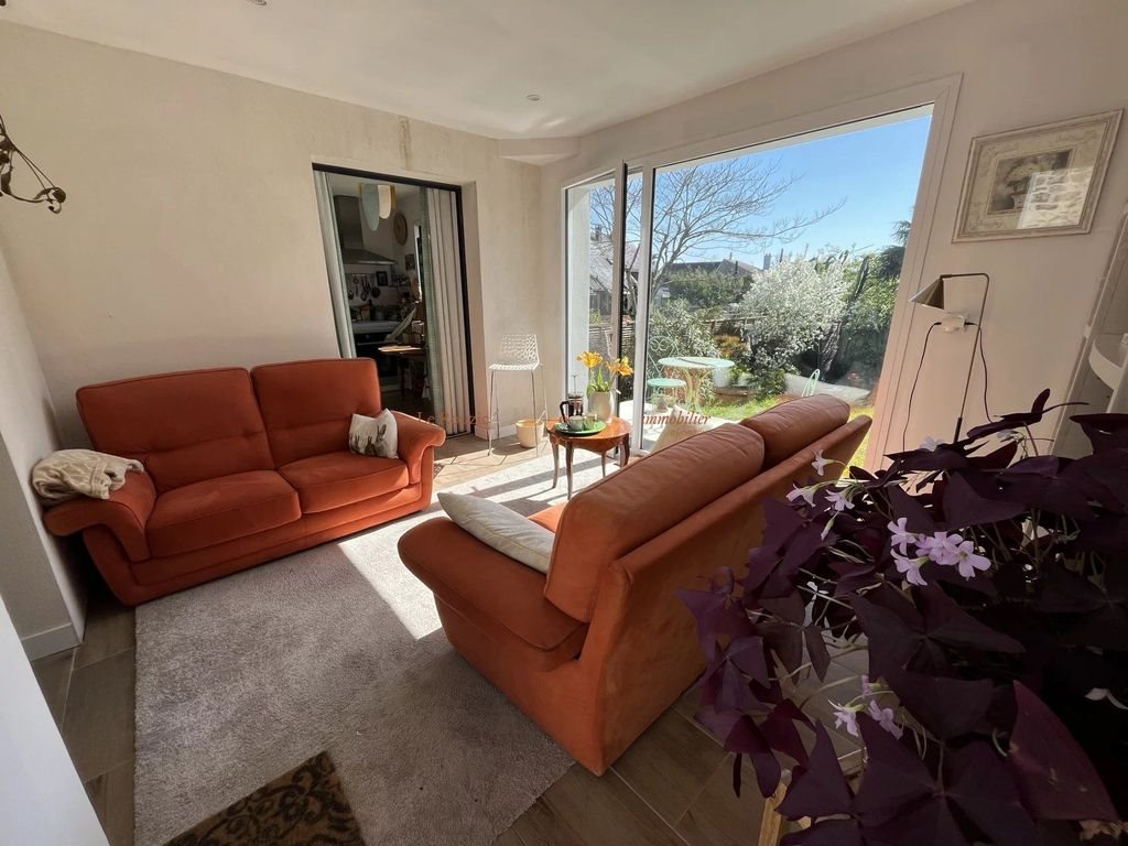 Maison à vendre, 120m², Vannes