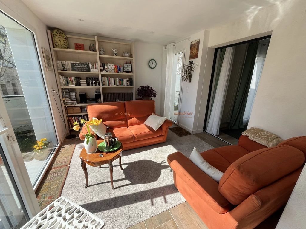 Maison à vendre, 120m², Vannes