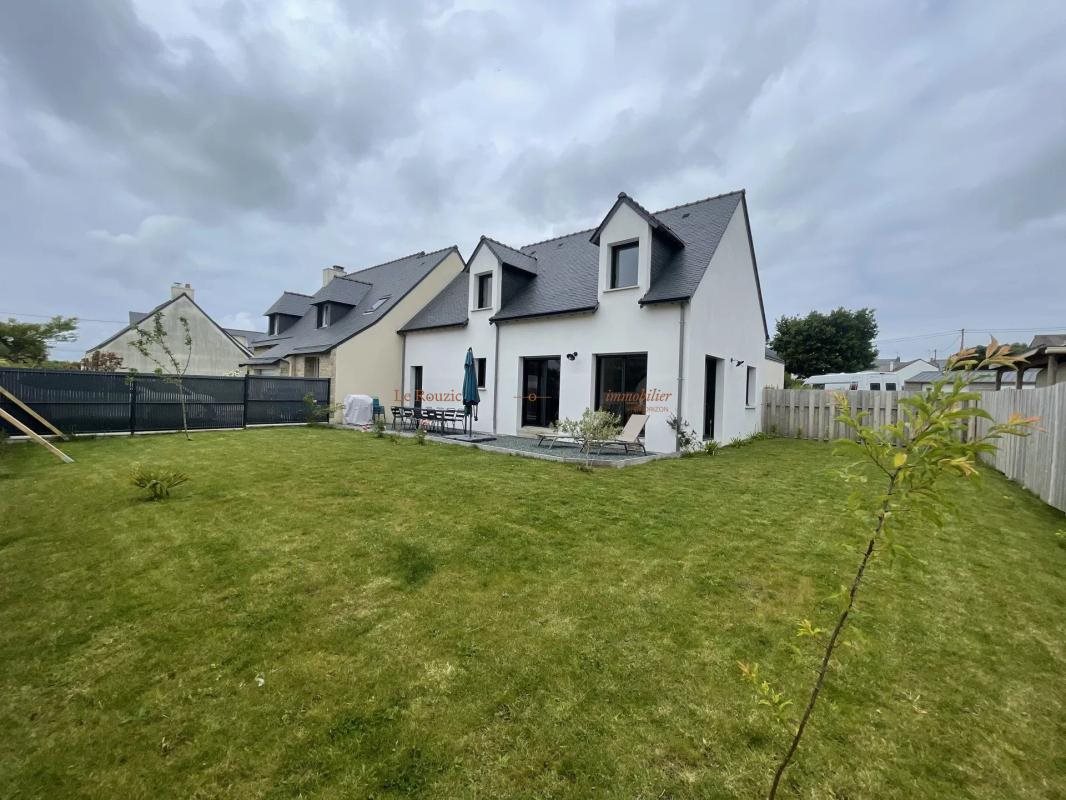 Maison à vendre, 111m², Sarzeau