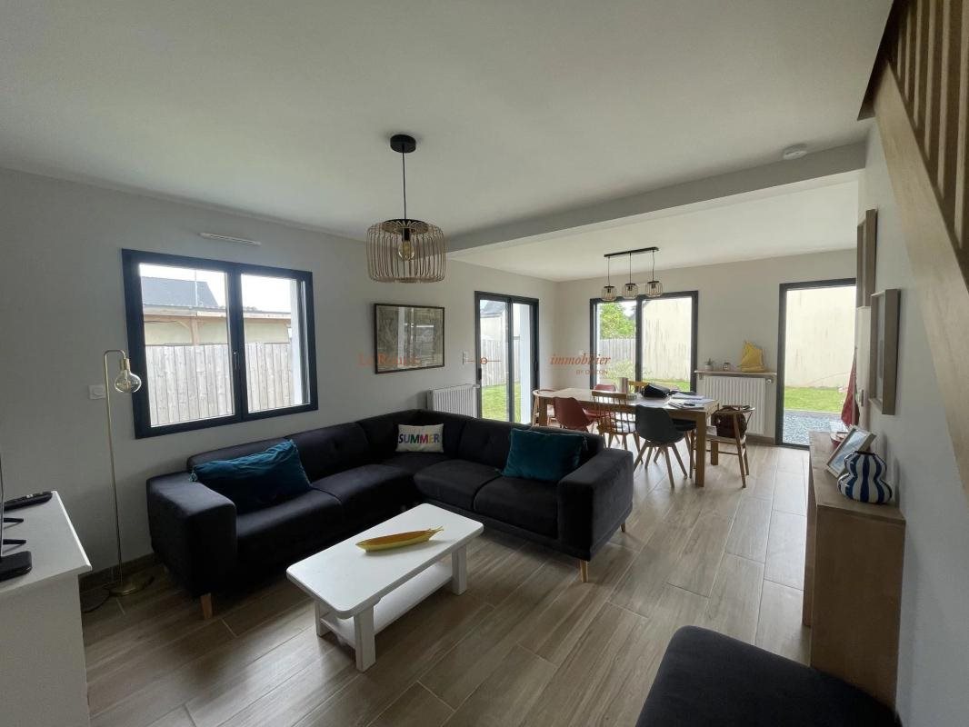 Maison à vendre, 111m², Sarzeau