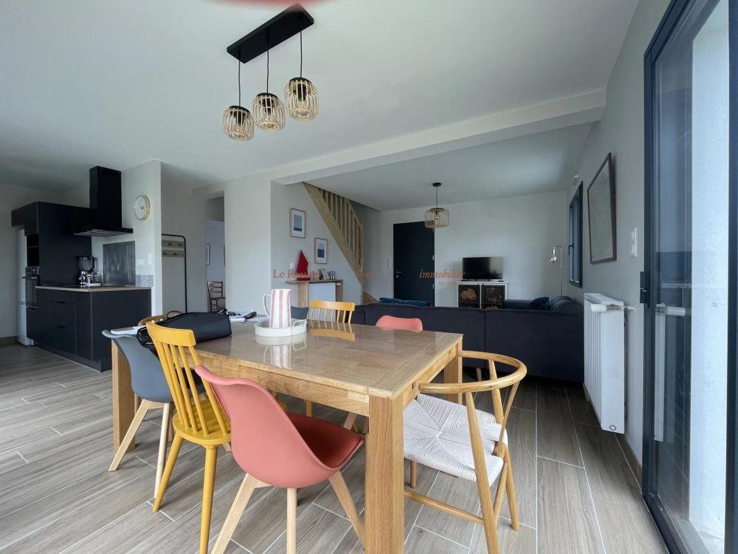Maison à vendre, 111m², Sarzeau