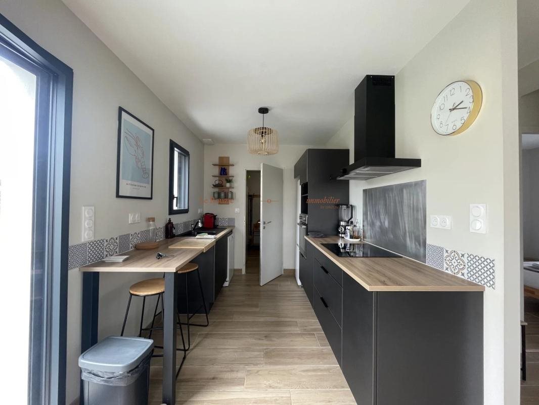 Maison à vendre, 111m², Sarzeau