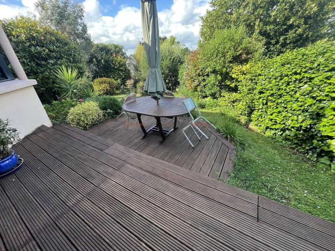 Maison à vendre, 200m², Séné