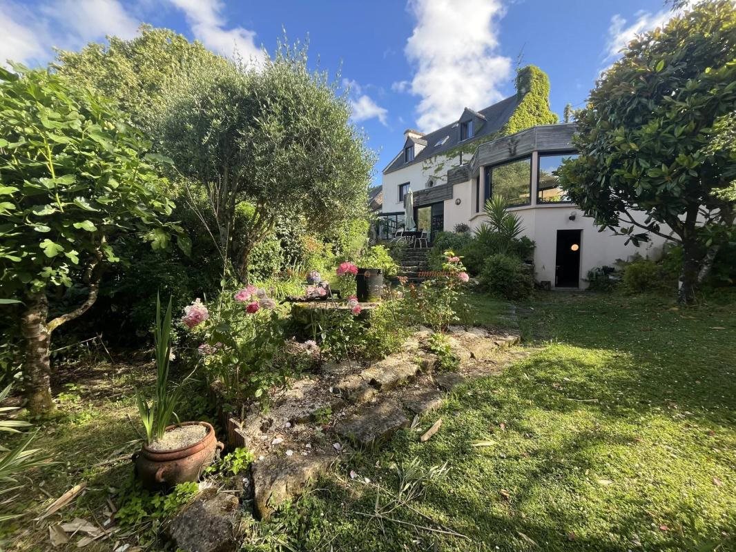 Maison à vendre, 200m², Séné