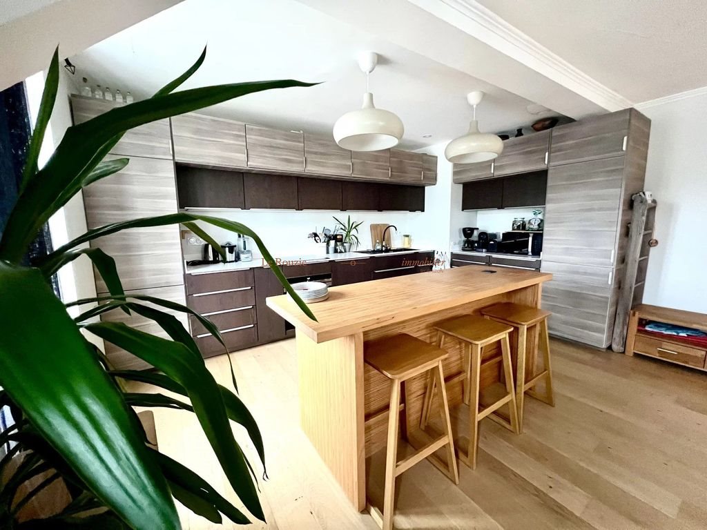 Appartement à vendre, 117m², Vannes