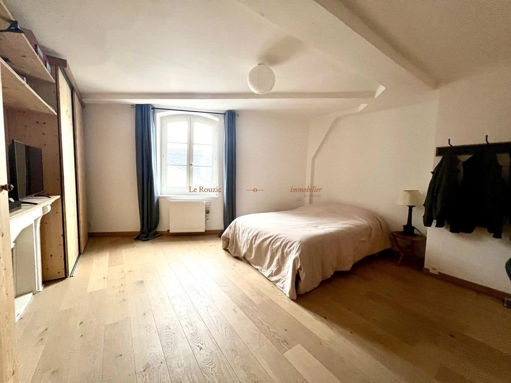 Appartement à vendre, 117m², Vannes