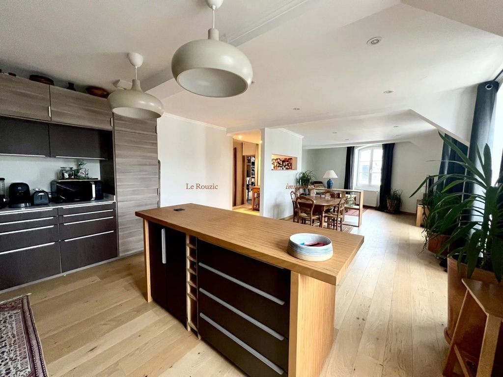 Appartement à vendre, 117m², Vannes