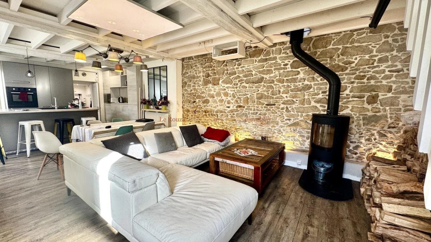 Appartement à vendre, 79m², Vannes