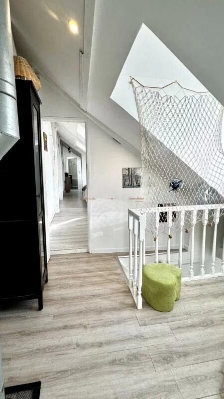 Appartement à vendre, 79m², Vannes