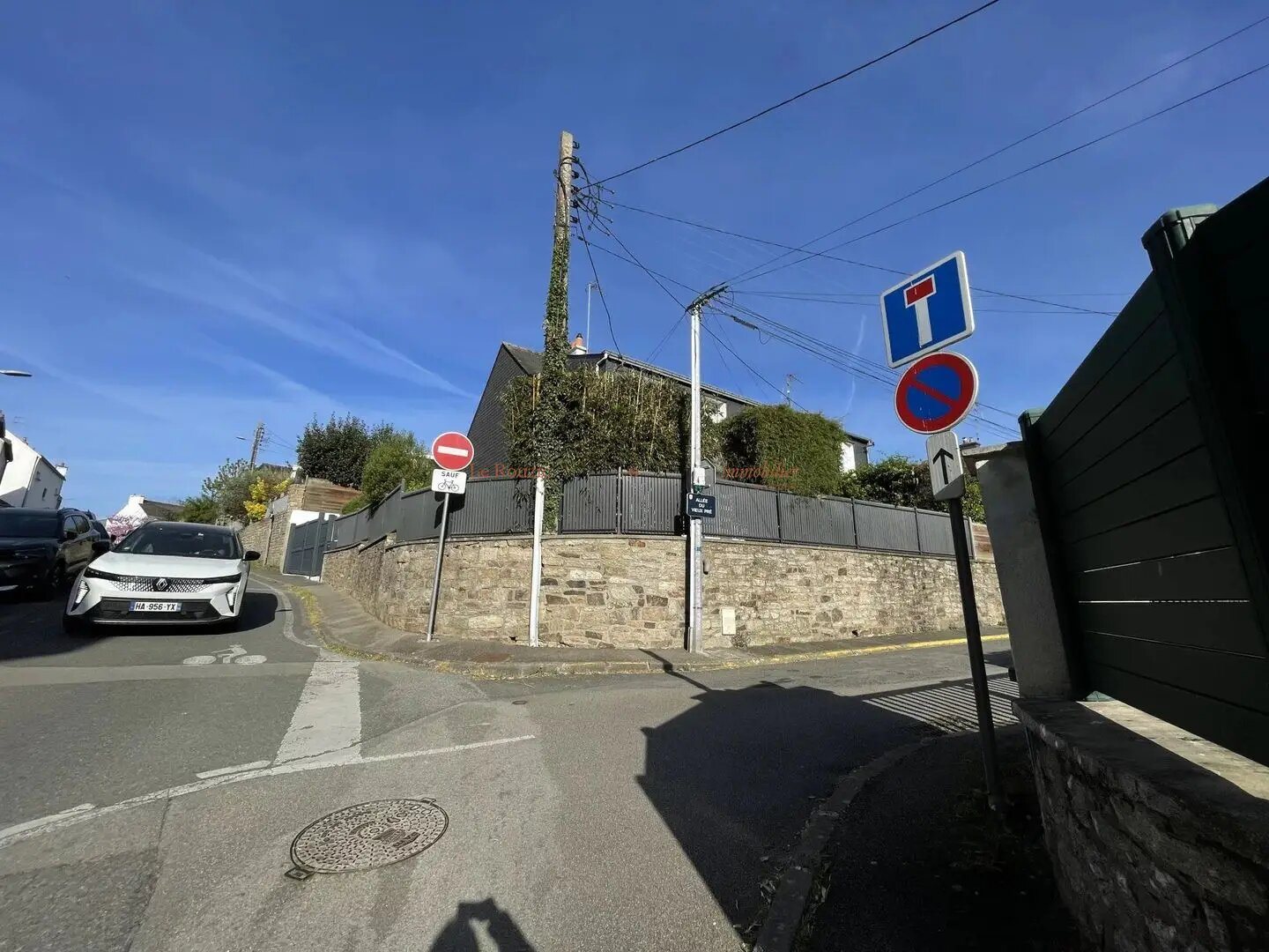 Maison à vendre, 82m², Vannes
