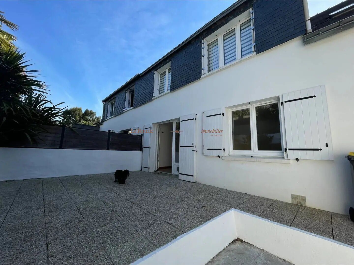 Maison à vendre, 82m², Vannes