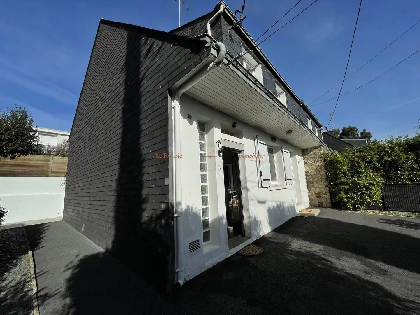 Maison à vendre, 82m², Vannes