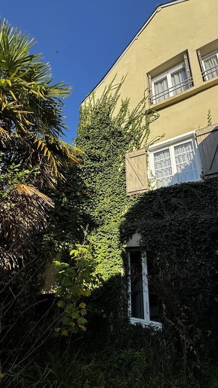 Maison à vendre, 170m², Vannes