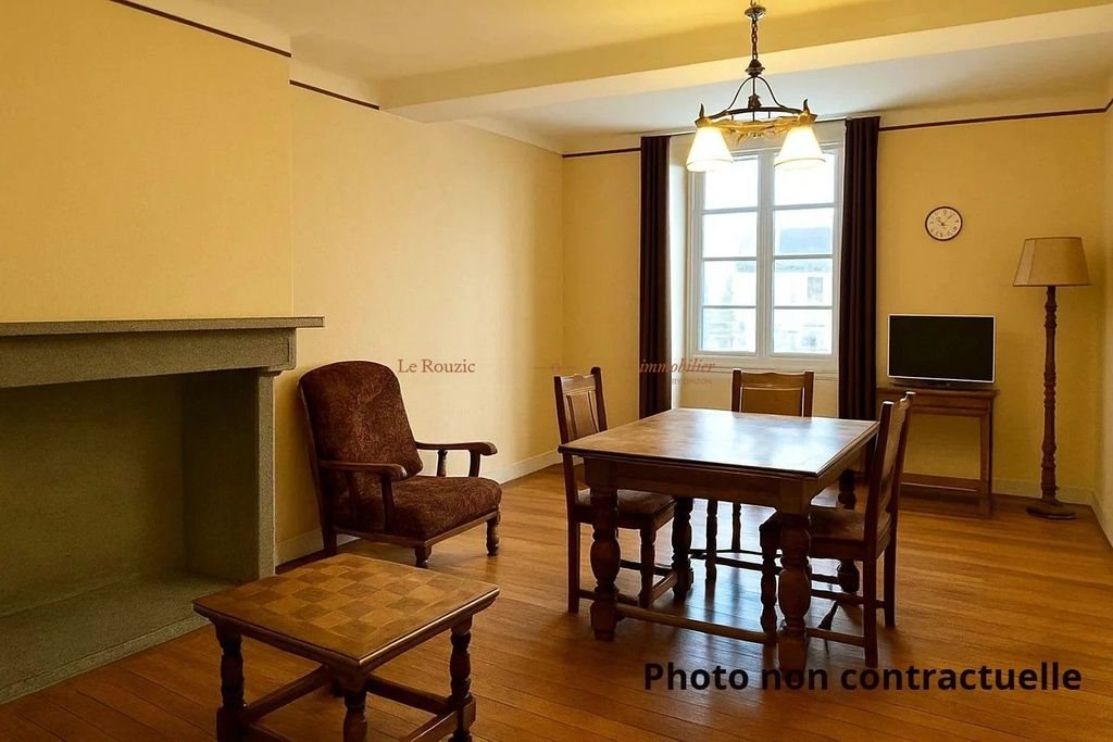 Maison à vendre, 170m², Vannes