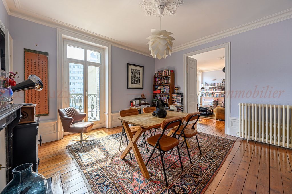 Appartement à vendre, 113m², Vannes