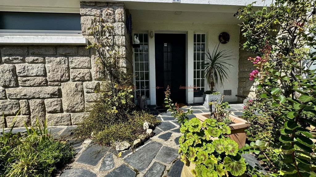 Maison à vendre, 140m², Vannes