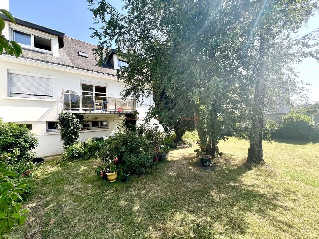 Maison à vendre, 140m², Vannes