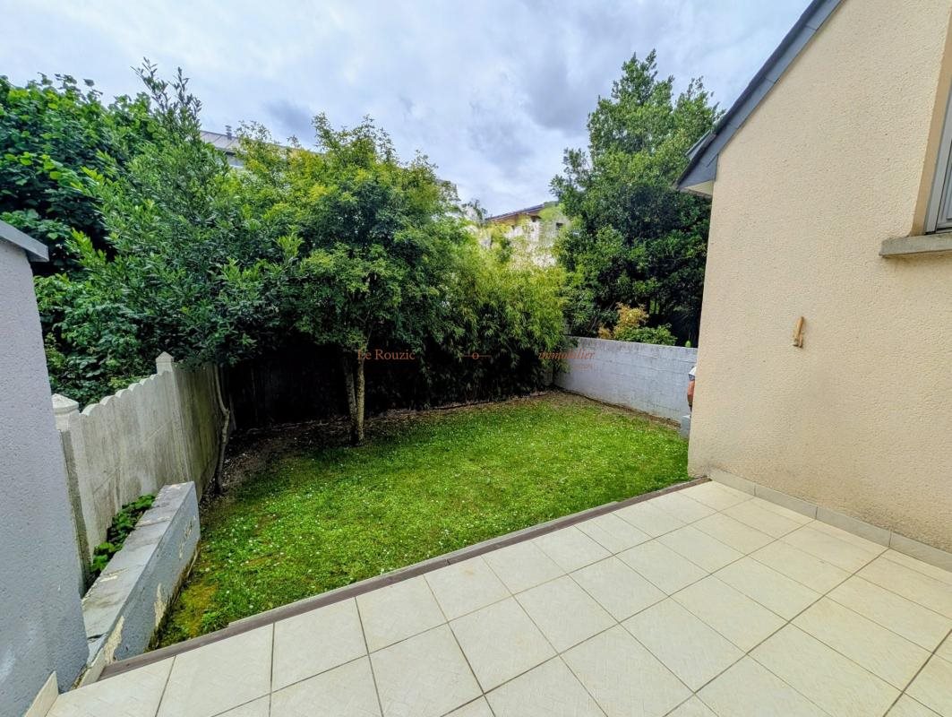Maison à vendre, 79m², Rennes