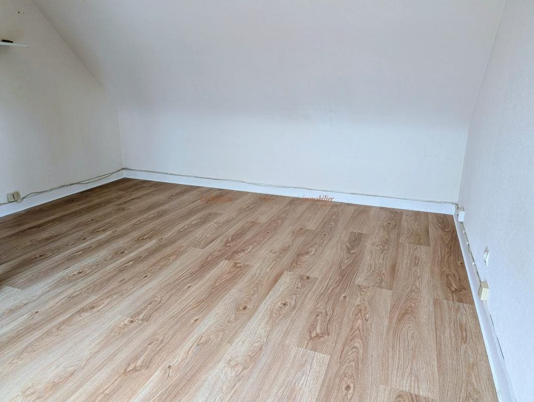 Maison à vendre, 79m², Rennes
