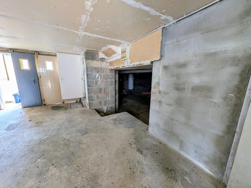 Maison à vendre, 79m², Rennes