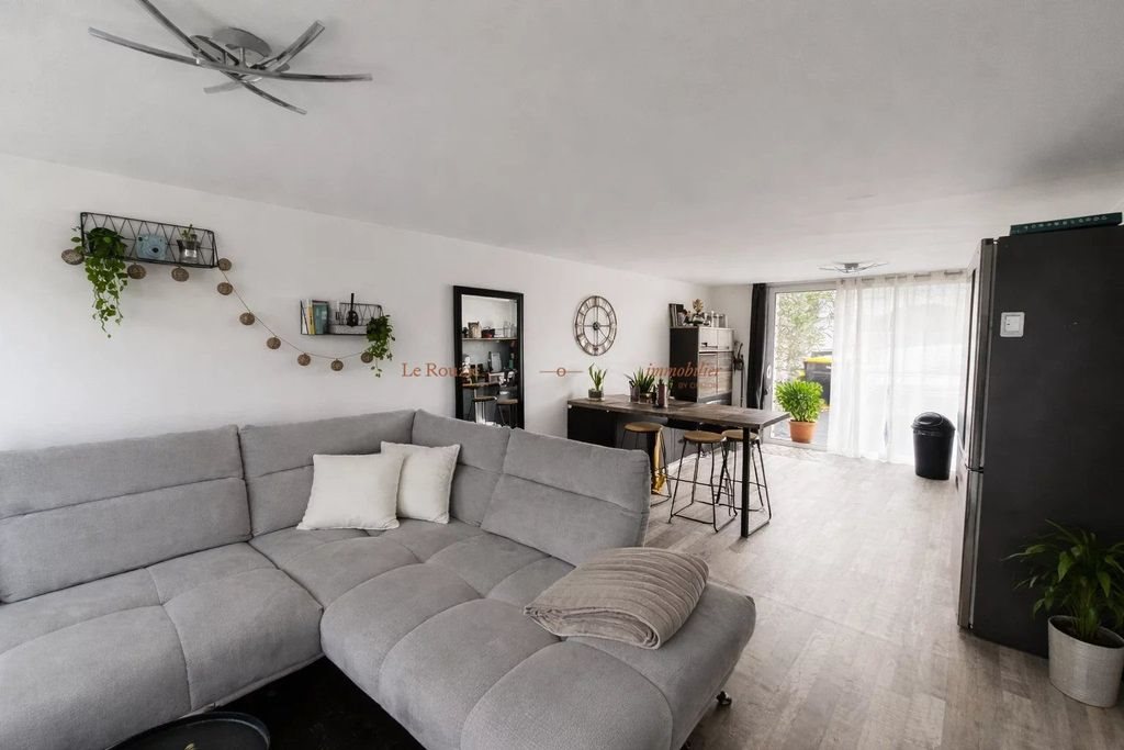 Appartement à vendre, 168m², Vannes