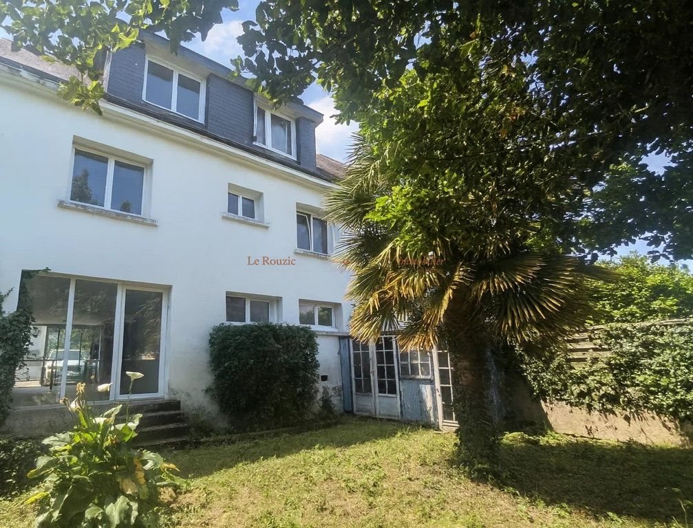 Appartement à vendre, 168m², Vannes