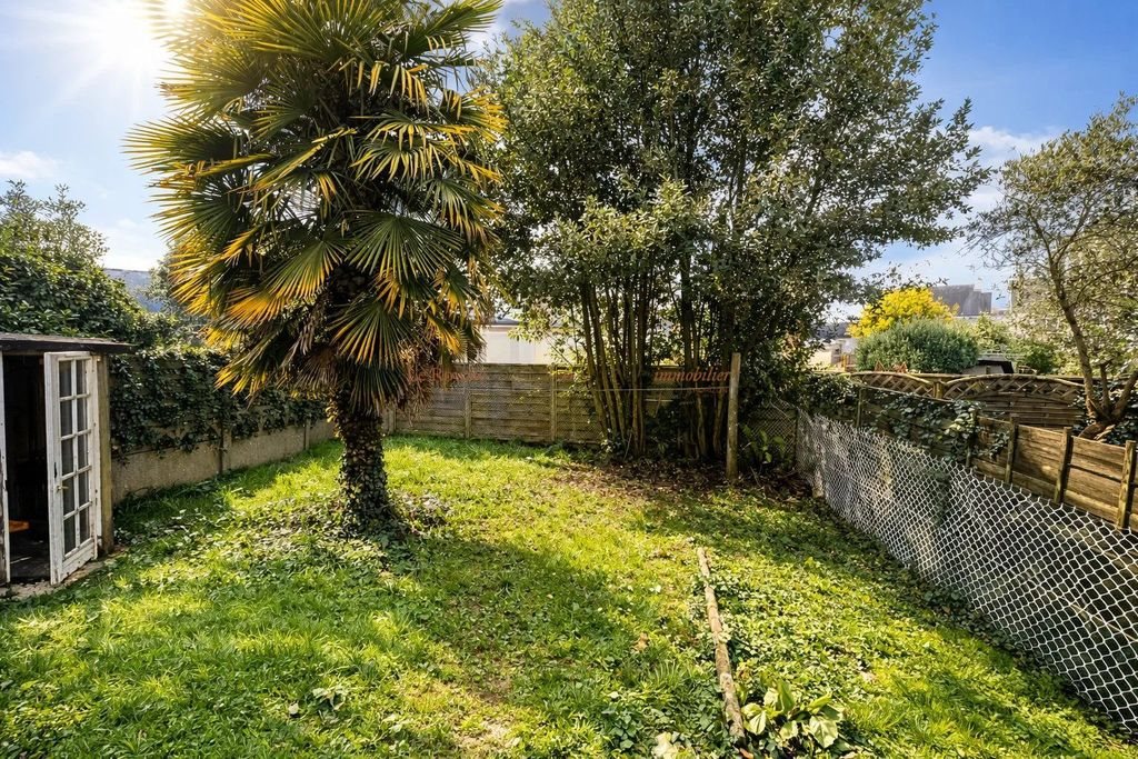 Appartement à vendre, 168m², Vannes