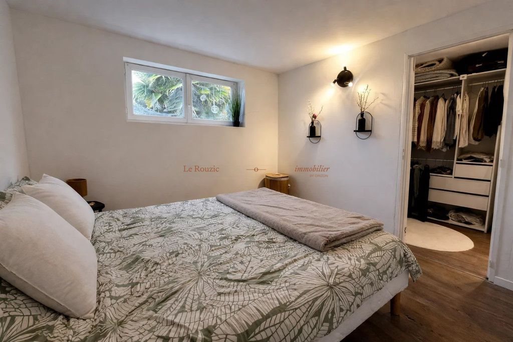 Appartement à vendre, 168m², Vannes