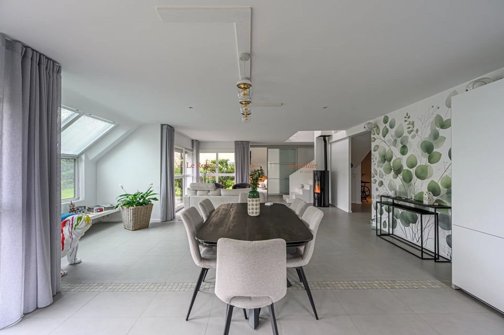 Maison à vendre, 161m², Vannes