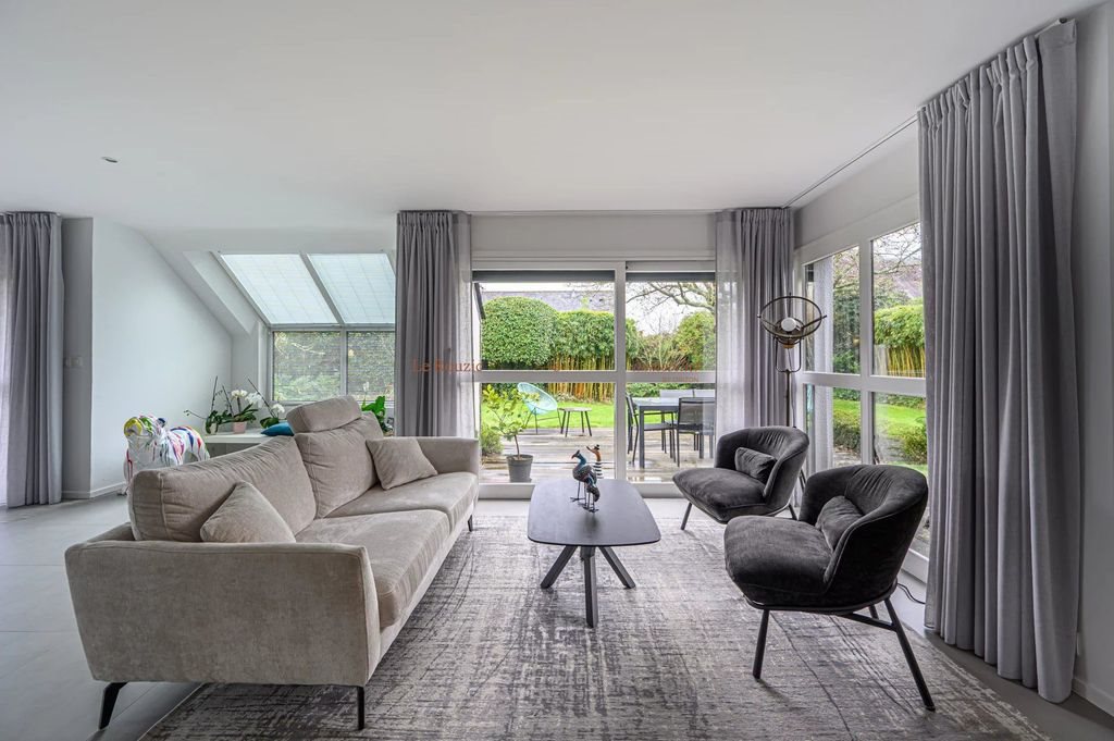 Maison à vendre, 161m², Vannes