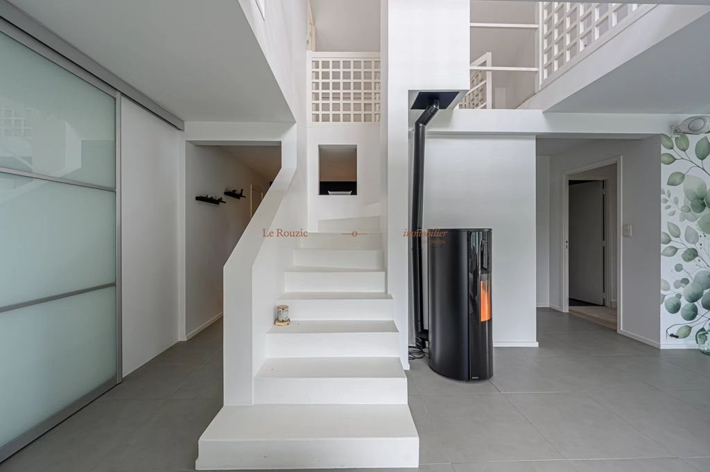 Maison à vendre, 161m², Vannes