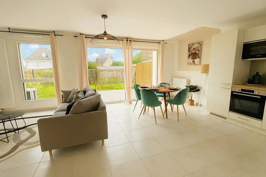 Maison à vendre, 85m², Damgan