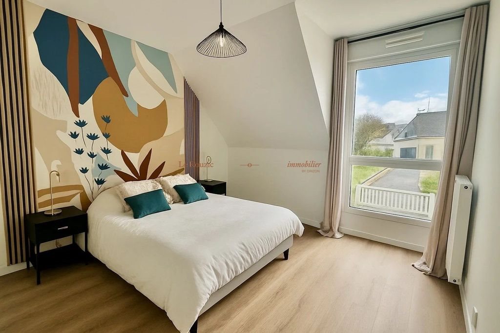Maison à vendre, 85m², Damgan