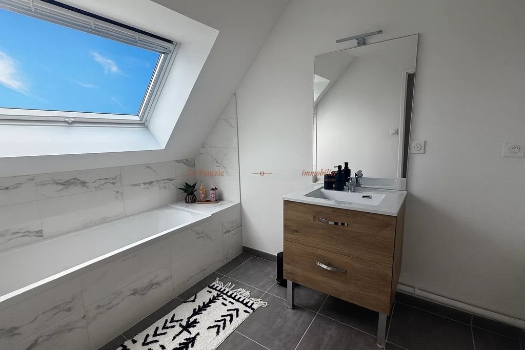 Maison à vendre, 85m², Damgan